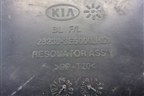 Резонатор воздушного фильтра (3.3л G6DB) (282303E500) для Kia Sorento I с 2002-2011г