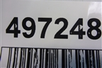 Блок управления AIR BAG (959103E060) для Kia Sorento I с 2002-2011г