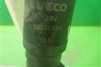 Насос омывателя (500304249) для Iveco EuroCargo II  с 2001-2007г (ЕвроКарго) Насос омывателя (500304249) для Iveco EuroCargo II  с 2001-2007г (ЕвроКарго)