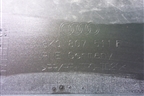 Бампер задний (под парктроник) (8K0807511F) для Audi A4 (В8) Allroad Quattro с 2009-2016г (А4)