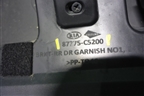 Накладка двери задней левой (87775C5200) для Kia Sorento III Prime с 2014-2020г