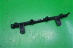 Рейка топливная рампа (1.4л K7JA710) (8200494284) для Renault Logan с 2004-2015г