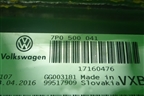 Балка задняя (7P0500041) для Volkswagen Touareg с 2010-2018г