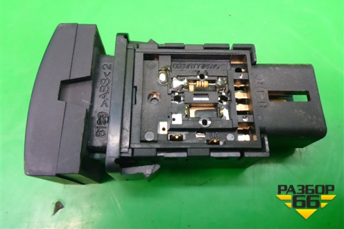 Кнопка блокировки дифференциала (937702E001) для Hyundai Tucson с 2004-2010г