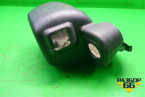 Кожух рулевой колонки (848522E000) для Hyundai Tucson с 2004-2010г