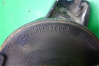 Опора двигателя правая (2.0л G4GC) (288122E000) для Hyundai Tucson с 2004-2010г