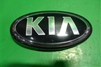 Эмблема (после 2017г Prime) (86321C5600) для Kia Sorento III Prime с 2014-2020г