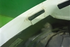Бампер задний (под парктроник) (562807421) для Skoda Kodiaq с 2017г (Кодиак)