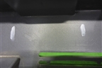 Бампер задний (под парктроник) (562807421) для Skoda Kodiaq с 2017г (Кодиак)