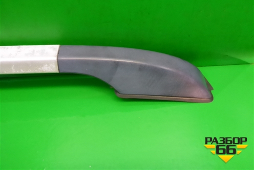 Рейлинг на крышу правый для Chery Indis(S18D) с 2011г