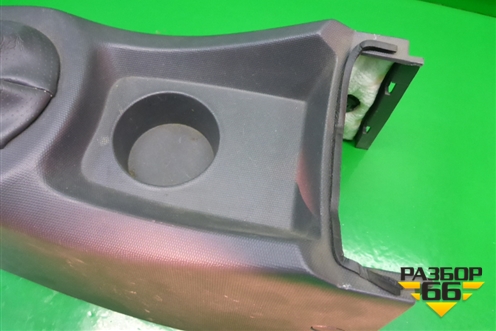 Консоль (S185305951) для Chery Indis(S18D) с 2011г