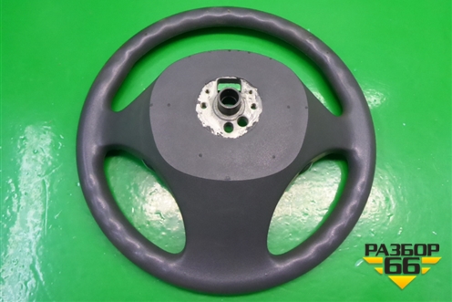 Рулевое колесо под AIR BAG без AIR BAG для Chery Indis(S18D) с 2011г (Индис)