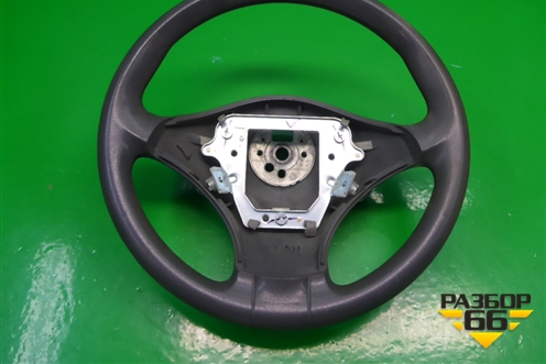 Рулевое колесо под AIR BAG без AIR BAG для Chery Indis(S18D) с 2011г (Индис)