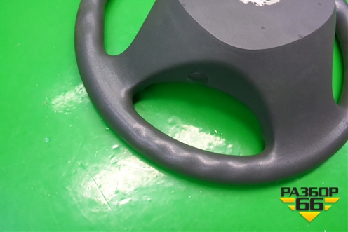 Рулевое колесо под AIR BAG без AIR BAG для Chery Indis(S18D) с 2011г (Индис)