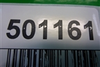 Ремень безопасности задний левый (S18D8212210) для Chery Indis(S18D) с 2011г