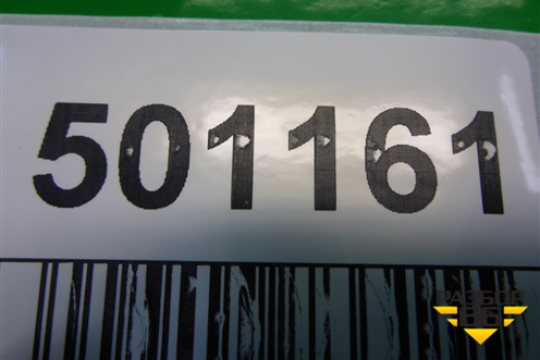 Ремень безопасности задний левый (S18D8212210) для Chery Indis(S18D) с 2011г