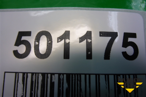 Обшивка двери задней правой под электрику (S186202040) для Chery Indis(S18D) с 2011г