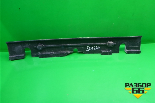 Наполнитель заднего бампера (S18D2804523) для Chery Indis(S18D) с 2011г (Индис)