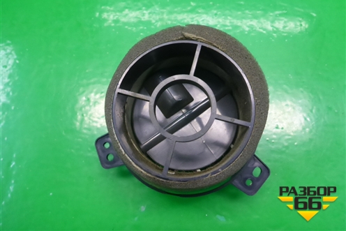 Дефлектор воздушный правый (S185305090BA) для Chery Indis(S18D) с 2011г