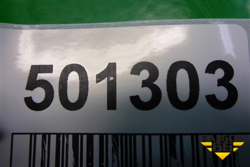Дефлектор воздушный правый (S185305090BA) для Chery Indis(S18D) с 2011г
