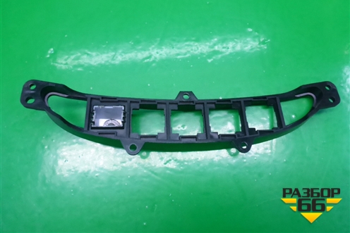 Рамка под кнопки (S18D3700010BB) для Chery Indis(S18D) с 2011г