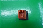 Кнопка аварийной сигнализации для Chery Indis(S18D) с 2011г