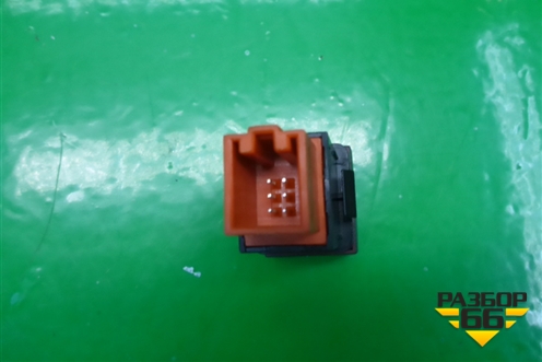 Кнопка аварийной сигнализации для Chery Indis(S18D) с 2011г