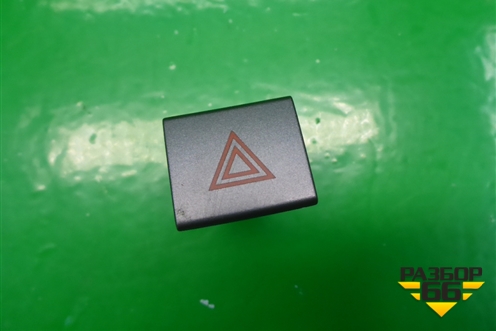 Кнопка аварийной сигнализации для Chery Indis(S18D) с 2011г