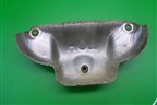 Экран тепловой (1.3л SQR473F) для Chery Indis(S18D) с 2011г
