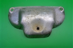 Экран тепловой (1.3л SQR473F) для Chery Indis(S18D) с 2011г