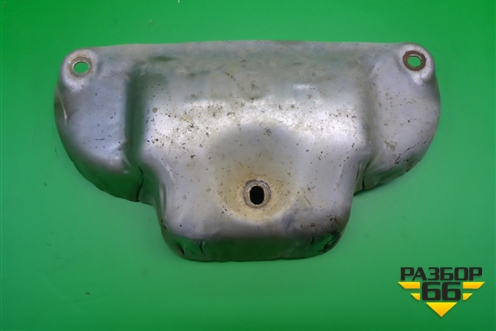 Экран тепловой (1.3л SQR473F) для Chery Indis(S18D) с 2011г