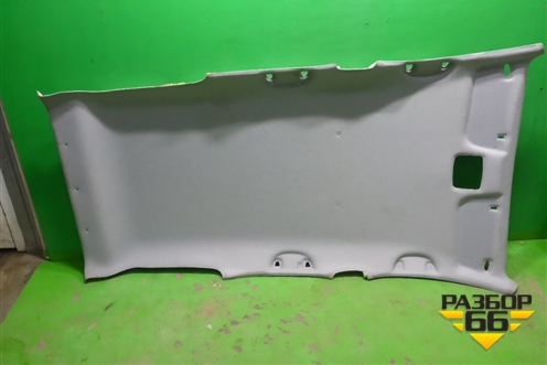 Обшивка потолка (S18D5702010BB) для Chery Indis(S18D) с 2011г (Индис)
