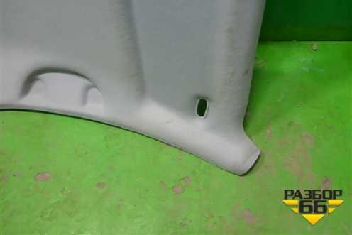 Обшивка потолка (S18D5702010BB) для Chery Indis(S18D) с 2011г (Индис)