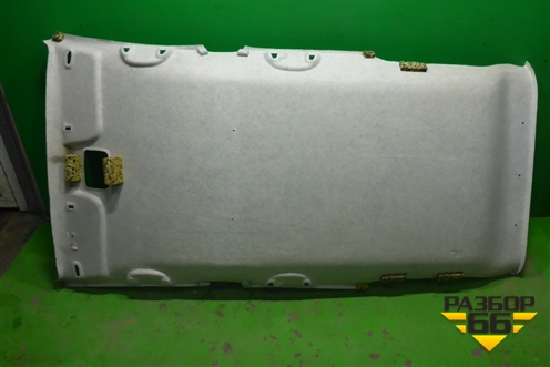 Обшивка потолка (S18D5702010BB) для Chery Indis(S18D) с 2011г (Индис)
