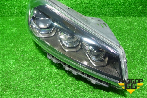 Фара правая (после 2017г Full Led) (92102C5600) для Kia Sorento III Prime с 2014-2020г