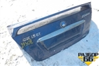 Крышка багажника для Geely Otaka с 2006г