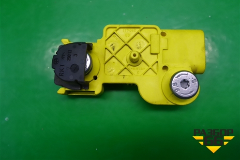Датчик AIR BAG (24460761) для Opel Astra H с 2004-2015г