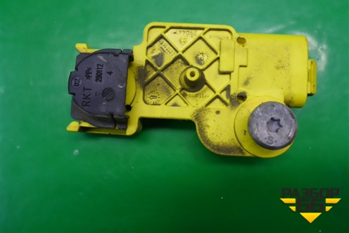 Датчик AIR BAG (24460761) для Opel Astra H с 2004-2015г