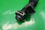 Форсунка инжекторная электрическая (1.6л Z16XEP) (25343299) для Opel Astra H с 2004-2015г