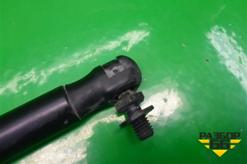 Амортизатор двери багажника (244638295133) для Opel Astra H с 2004-2015г