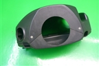 Кожух рулевой колонки (в сборе) (13186374) для Opel Astra H с 2004-2015г