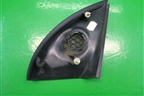 Накладка двери передней левой уголок (24468437) для Opel Astra H с 2004-2015г