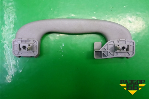 Ручка внутренняя потолочная (задняя) для Opel Astra H с 2004-2015г