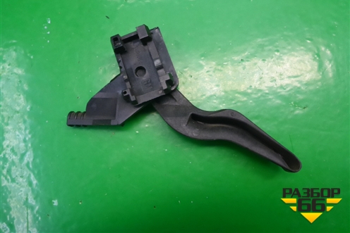 Ручка открывания капота (218186591) для Opel Astra H с 2004-2015г