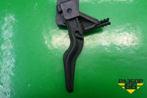 Ручка открывания капота (218186591) для Opel Astra H с 2004-2015г