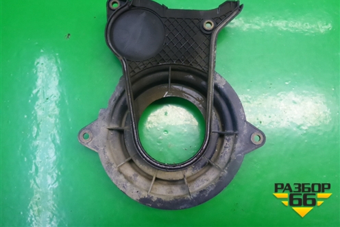 Кожух ремня ГРМ (нижний 1.6л Z16XEP) (24405886) для Opel Astra H с 2004-2015г