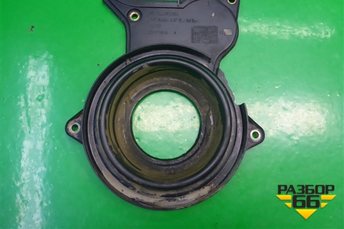 Кожух ремня ГРМ (нижний 1.6л Z16XEP) (24405886) для Opel Astra H с 2004-2015г