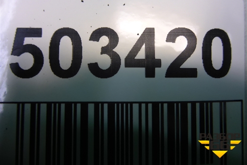 Кожух ремня ГРМ (нижний 1.6л Z16XEP) (24405886) для Opel Astra H с 2004-2015г