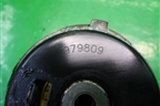 Ролик натяжитель ремня ГРМ (1.6л Z16XEP) (979809) для Opel Astra H с 2004-2015г