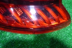 Фонарь задний наружный левый (Led) (4M8945069B) для Audi Q8 с 2018г (Ку 8)